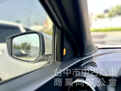 旗艦版！僅跑3萬！新車保固！環景 ACC跟車 盲點 恆溫 CarPaly 車道偏移！原鈑件！可全貸！台中在地30年老店！