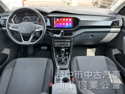 搶先看～新車保固中！原廠保養！ACC跟車 無線充電 CarPlay 雙區恆溫！原鈑件！可全貸！台中在地30年老店！