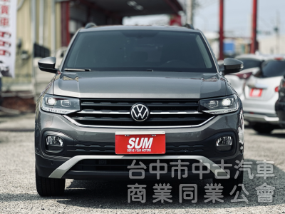 搶先看～新車保固中！原廠保養！ACC跟車 無線充電 CarPlay 雙區恆溫！原鈑件！可全貸！台中在地30年老店！
