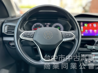 搶先看～新車保固中！原廠保養！ACC跟車 無線充電 CarPlay 雙區恆溫！原鈑件！可全貸！台中在地30年老店！