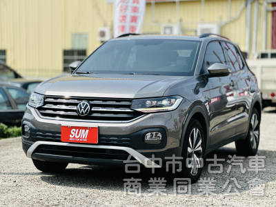 搶先看～新車保固中！原廠保養！ACC跟車 無線充電 CarPlay 雙區恆溫！原鈑件！可全貸！台中在地30年老店！