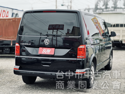 搶先看～長軸！僅跑9萬！九人座！定速 三區恆溫 藍芽 倒車影像 後座遮陽簾！可全貸！售後全省保固！台中在地30年老店！