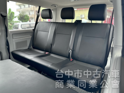 搶先看～長軸！僅跑9萬！九人座！定速 三區恆溫 藍芽 倒車影像 後座遮陽簾！可全貸！售後全省保固！台中在地30年老店！