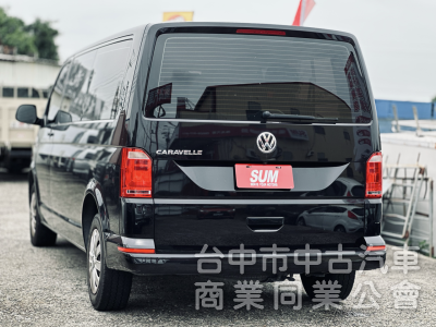 搶先看～長軸！僅跑9萬！九人座！定速 三區恆溫 藍芽 倒車影像 後座遮陽簾！可全貸！售後全省保固！台中在地30年老店！
