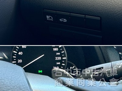 曜黑限量版！僅跑3萬！新車保固！ACC跟車 盲點 通風椅 電尾門 CarPlay！原鈑件！可全貸！台中在地深耕30年老店
