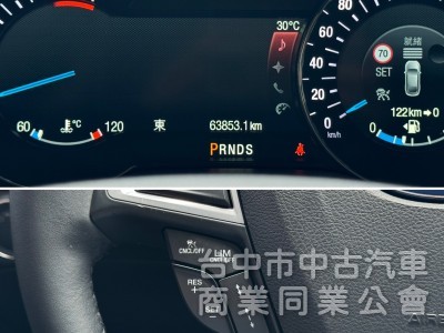 一手車！Wagon跑旅型！ACC跟車！盲點 電尾門 CarPlay 電熱椅 全景天窗！原鈑件！可全貸！台中在地30年老店