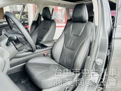 一手車！Wagon跑旅型！ACC跟車！盲點 電尾門 CarPlay 電熱椅 全景天窗！原鈑件！可全貸！台中在地30年老店