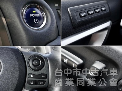 僅跑3萬！末代改款！18年式！油電小掀背！ACC跟車！10安！記憶電動椅！車道偏移！原鈑件！可全貸！大甲在地30年老店！
