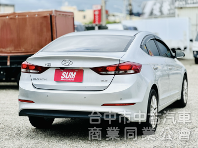 搶先看！一手車！豪華版！六安！定速！無線CarPlay！前後記錄器！後座出風口！原鈑件！可全貸！台中在地深耕30年老店！