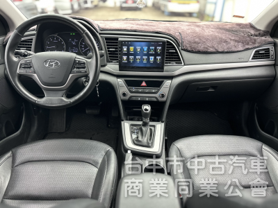 搶先看！一手車！豪華版！六安！定速！無線CarPlay！前後記錄器！後座出風口！原鈑件！可全貸！台中在地深耕30年老店！
