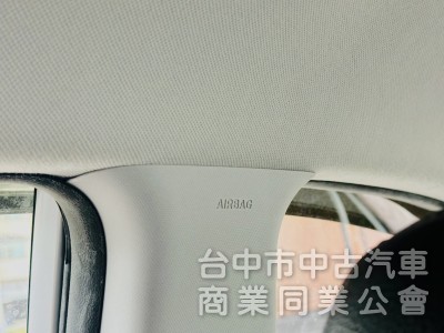 搶先看！一手車！豪華版！六安！定速！無線CarPlay！前後記錄器！後座出風口！原鈑件！可全貸！台中在地深耕30年老店！