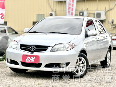 搶先看！省油代步車！雙安全氣囊！前後紀錄器！胎壓偵測！藍芽影音！可全貸！台中在地深耕30年老店！