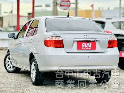 搶先看！省油代步車！雙安全氣囊！前後紀錄器！胎壓偵測！藍芽影音！可全貸！台中在地深耕30年老店！