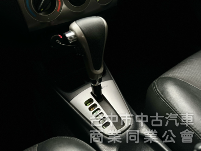 搶先看！省油代步車！雙安全氣囊！前後紀錄器！胎壓偵測！藍芽影音！可全貸！台中在地深耕30年老店！