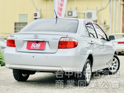 搶先看！省油代步車！雙安全氣囊！前後紀錄器！胎壓偵測！藍芽影音！可全貸！台中在地深耕30年老店！