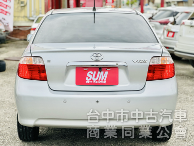 搶先看！省油代步車！雙安全氣囊！前後紀錄器！胎壓偵測！藍芽影音！可全貸！台中在地深耕30年老店！