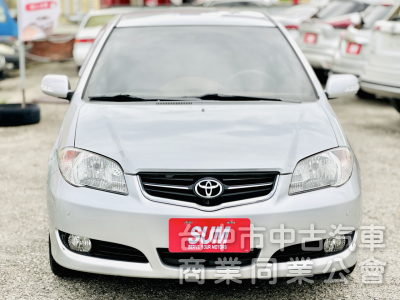 搶先看！省油代步車！雙安全氣囊！前後紀錄器！胎壓偵測！藍芽影音！可全貸！台中在地深耕30年老店！