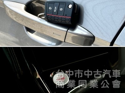 原廠保養！ACC跟車！盲點！數位儀表！CarPlay！自動停車！可全貸！售後保固！台中在地深耕30年老店！