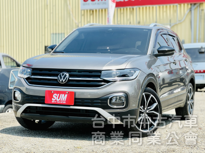 原廠保養！ACC跟車！盲點！數位儀表！CarPlay！自動停車！可全貸！售後保固！台中在地深耕30年老店！