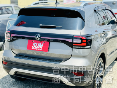 原廠保養！ACC跟車！盲點！數位儀表！CarPlay！自動停車！可全貸！售後保固！台中在地深耕30年老店！