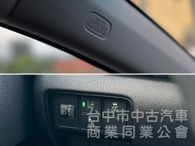 搶先看！5.5代小改款！ACC跟車 無線CarPlay 車道維持！原鈑件！可全貸！兩年5萬公里保固！台中在地30年老店！