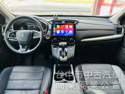 搶先看！5.5代小改款！ACC跟車 無線CarPlay 車道維持！原鈑件！可全貸！兩年5萬公里保固！台中在地30年老店！