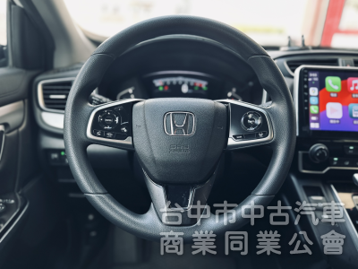搶先看！5.5代小改款！ACC跟車 無線CarPlay 車道維持！原鈑件！可全貸！兩年5萬公里保固！台中在地30年老店！
