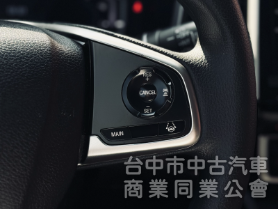 搶先看！5.5代小改款！ACC跟車 無線CarPlay 車道維持！原鈑件！可全貸！兩年5萬公里保固！台中在地30年老店！