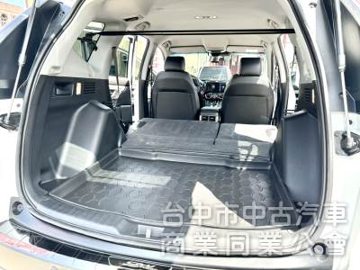 搶先看！5.5代小改款！ACC跟車 無線CarPlay 車道維持！原鈑件！可全貸！兩年5萬公里保固！台中在地30年老店！