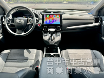 搶先看！5.5代小改款！ACC跟車 無線CarPlay 車道維持！原鈑件！可全貸！兩年5萬公里保固！台中在地30年老店！