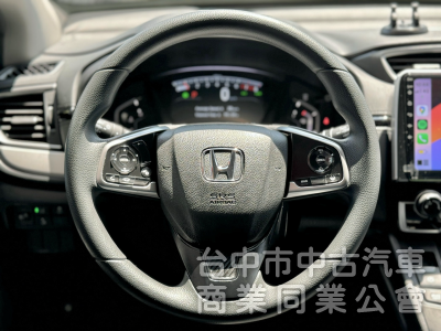 搶先看！5.5代小改款！ACC跟車 無線CarPlay 車道維持！原鈑件！可全貸！兩年5萬公里保固！台中在地30年老店！