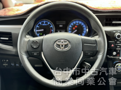 一手車！Safety+！免鑰匙 摸門 定速 恆溫 藍芽 導航 數位電視 抬頭顯示！可全貸！售後保固！台中在地30年老店！