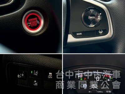 搶先看！5.5代小改款！ACC跟車 無線CarPlay 車道維持！可全貸！兩年5萬公里保固！台中在地30年老店！