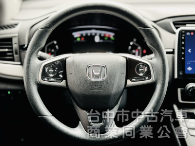 搶先看！5.5代小改款！ACC跟車 無線CarPlay 車道維持！可全貸！兩年5萬公里保固！台中在地30年老店！