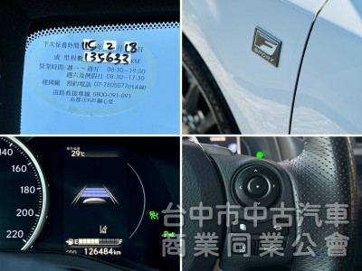 19年式！末代改款！原廠保養！F-Sport版！ACC跟車！LED頭燈！9安！雙前加熱椅！原鈑件！台中在地30年！