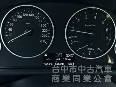 一手車！小改款！B48引擎！耗材已更新！換檔撥片 定速巡航 雙區恆溫 導航 倒車影像！可全貸！台中在地深耕30年老店！