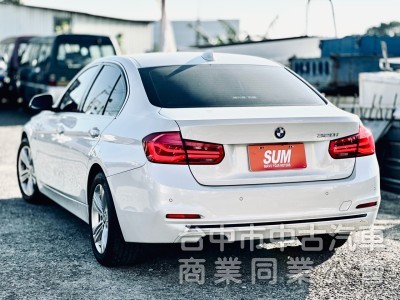 一手車！小改款！B48引擎！耗材已更新！換檔撥片 定速巡航 雙區恆溫 導航 倒車影像！可全貸！台中在地深耕30年老店！