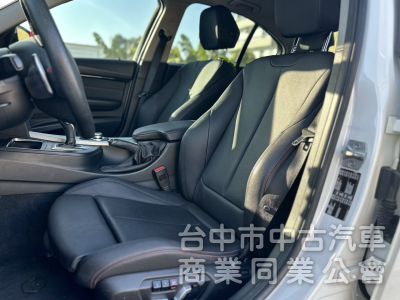 一手車！小改款！B48引擎！耗材已更新！換檔撥片 定速巡航 雙區恆溫 導航 倒車影像！可全貸！台中在地深耕30年老店！