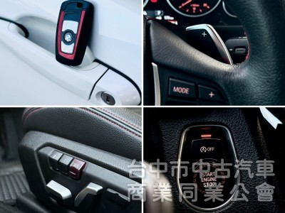 一手車！小改款！B48引擎！耗材已更新！換檔撥片 定速巡航 雙區恆溫 導航 倒車影像！可全貸！台中在地深耕30年老店！
