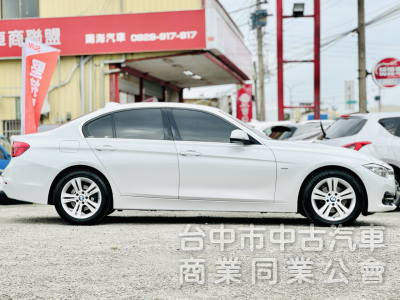 一手車！小改款！B48引擎！耗材已更新！換檔撥片 定速巡航 雙區恆溫 導航 倒車影像！可全貸！台中在地深耕30年老店！