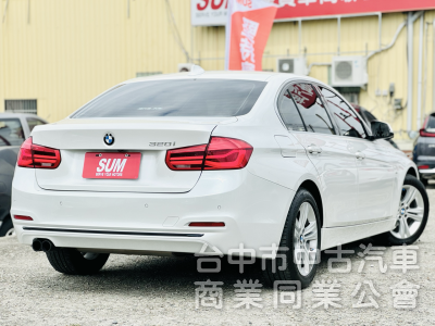 一手車！小改款！B48引擎！耗材已更新！換檔撥片 定速巡航 雙區恆溫 導航 倒車影像！可全貸！台中在地深耕30年老店！