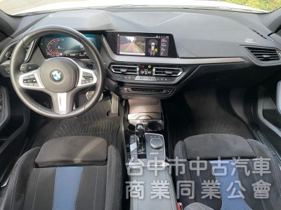 2020 BMW 118i｜開價98.8萬｜實跑7.7萬公里 德系掀背首選！