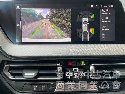 2020 BMW 118i｜開價98.8萬｜實跑7.7萬公里 德系掀背首選！