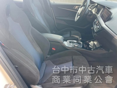 2020 BMW 118i｜開價98.8萬｜實跑7.7萬公里 德系掀背首選！