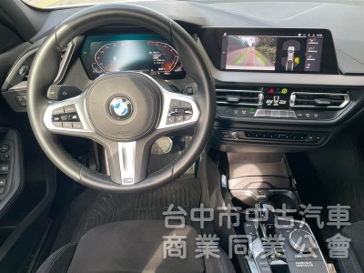 2020 BMW 118i｜開價98.8萬｜實跑7.7萬公里 德系掀背首選！