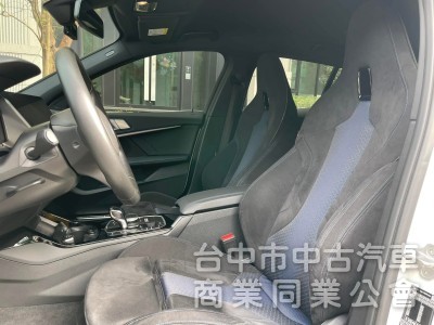 2020 BMW 118i｜開價98.8萬｜實跑7.7萬公里 德系掀背首選！