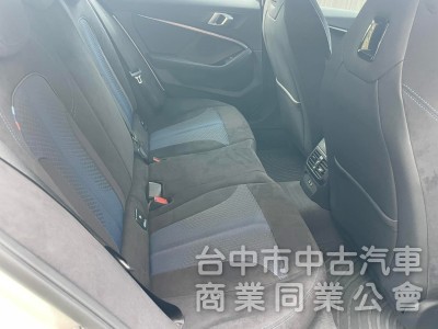 2020 BMW 118i｜開價98.8萬｜實跑7.7萬公里 德系掀背首選！
