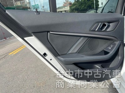 2020 BMW 118i｜開價98.8萬｜實跑7.7萬公里 德系掀背首選！
