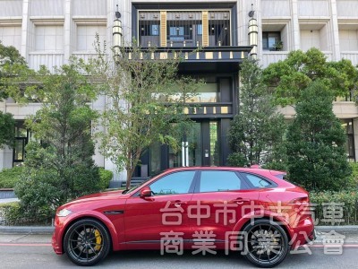2016「英倫猛獸現身！Jaguar F-Pace 高質感豪華駕馭體驗」