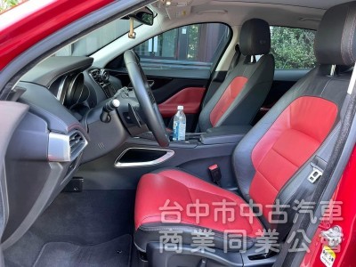 2016「英倫猛獸現身！Jaguar F-Pace 高質感豪華駕馭體驗」